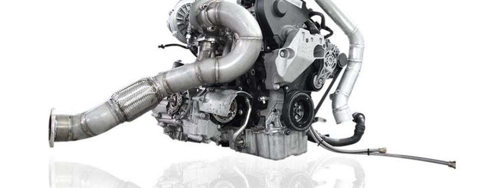 Individuelle Leistungsstufen für Ihr Fahrzeug