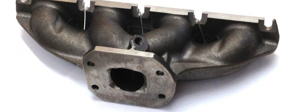 Rothe Motorsport GmbH Turbo-Gussgrümmer für die 1,8 und 2,0L TFSI Motoren