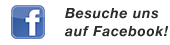 Besuche uns auf Facebook!